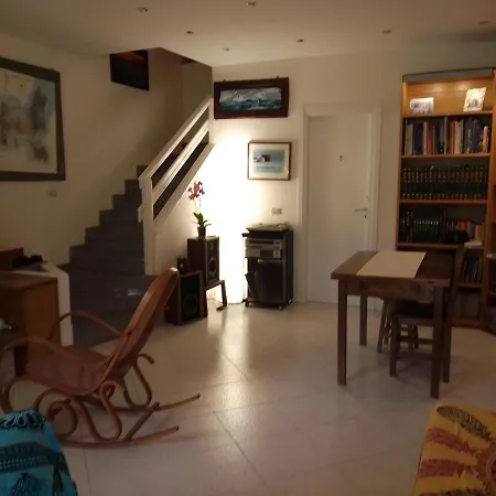La Casa Di Berenice A *