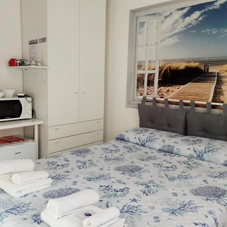 La Casa Di Berenice A Porto Azzurro