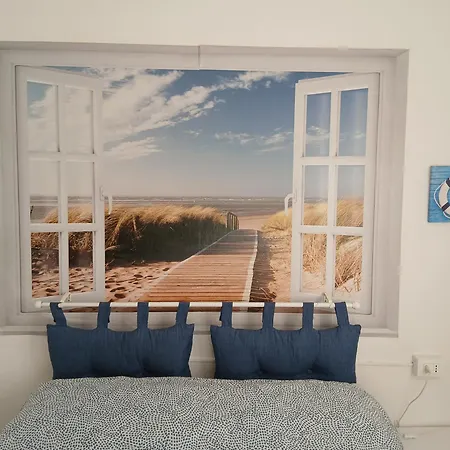 La Casa Di Berenice A