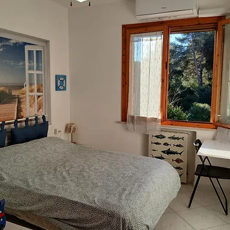Maison d'hôtes La Casa Di Berenice A