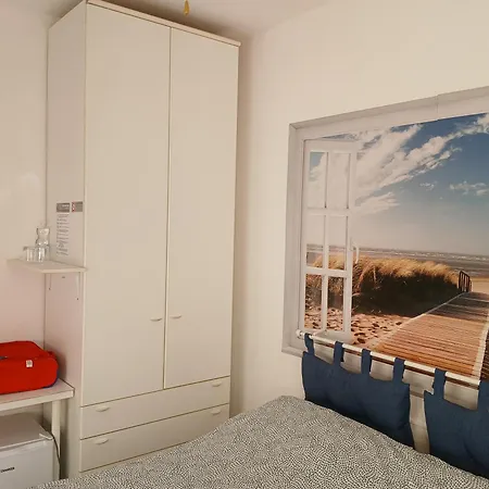 La Casa Di Berenice A Porto Azzurro