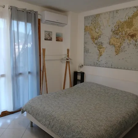 Maison d'hôtes La Casa Di Berenice A