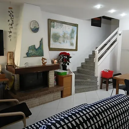 Maison d'hôtes La Casa Di Berenice A 3*