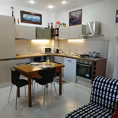 Maison d'hôtes La Casa Di Berenice A 3*