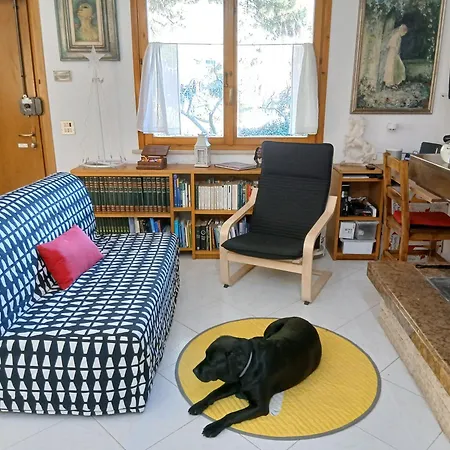 Maison d'hôtes La Casa Di Berenice A