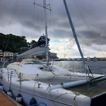 La Casa Di Berenice A Casa de hóspedes Porto Azzurro