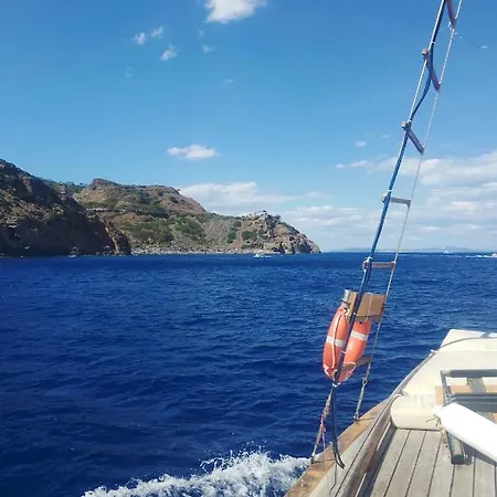 Гостевой дом La Casa Di Berenice A