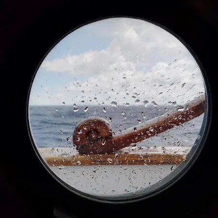 Affittacamere La Casa Di Berenice A Porto Azzurro