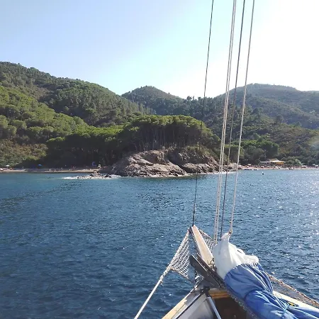 La Casa Di Berenice A Porto Azzurro