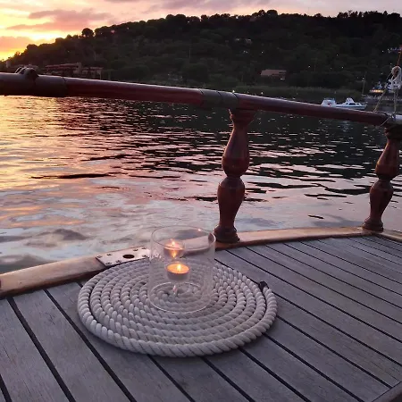 Гостевой дом La Casa Di Berenice A 3*