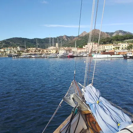 La Casa Di Berenice A 3*