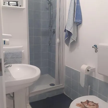 La Casa Di Berenice A Guest house Porto Azzurro