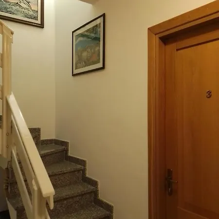 La Casa Di Berenice A *