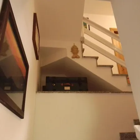 Гостевой дом La Casa Di Berenice A 3*