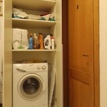 Casa de hóspedes La Casa Di Berenice A 3*