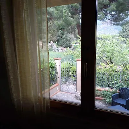 La Casa Di Berenice A Casa de hóspedes 3*