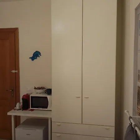 La Casa Di Berenice A *
