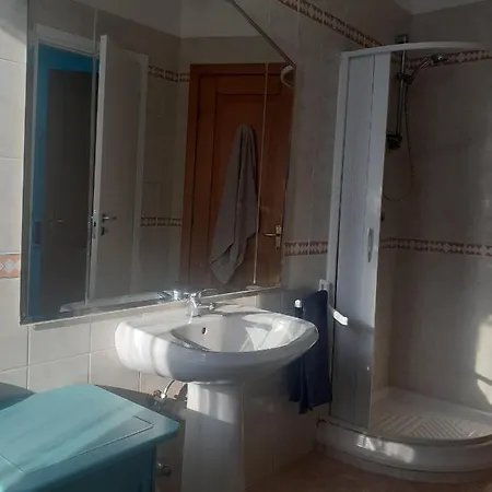 La Casa Di Berenice A