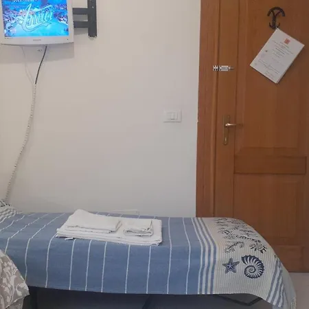 Affittacamere La Casa Di Berenice A