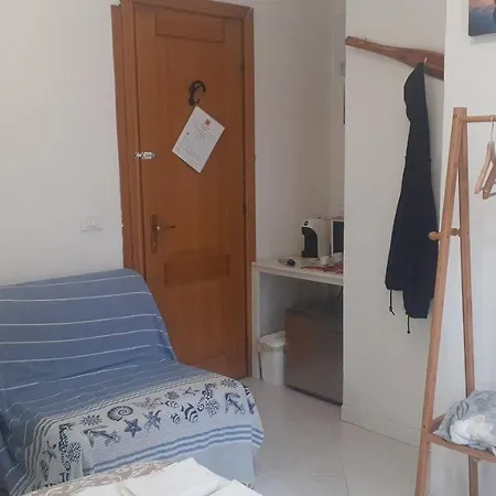 La Casa Di Berenice A