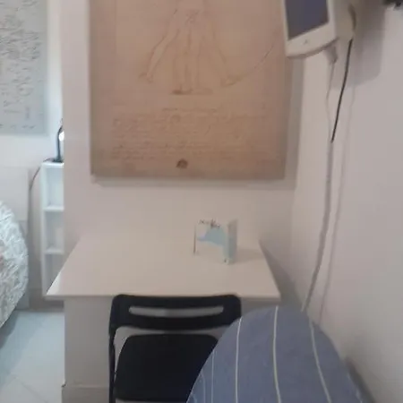 Affittacamere La Casa Di Berenice A *