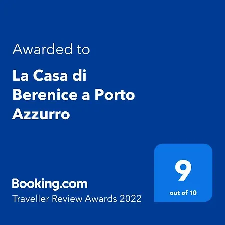 Guest house La Casa Di Berenice A