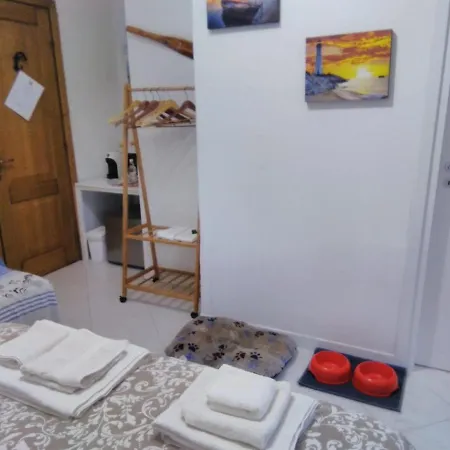 La Casa Di Berenice A