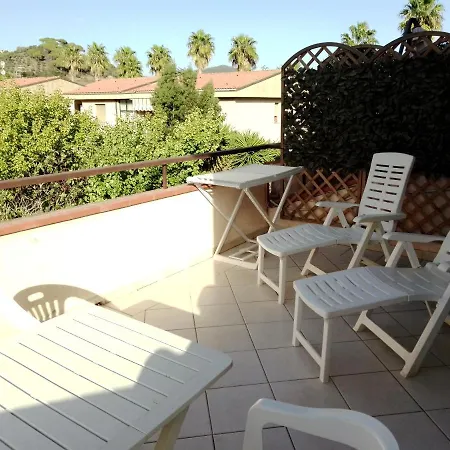 La Casa Di Berenice A