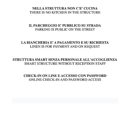 La Casa Di Berenice A