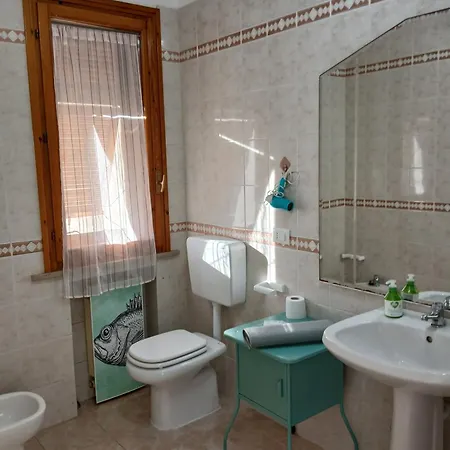 La Casa Di Berenice A