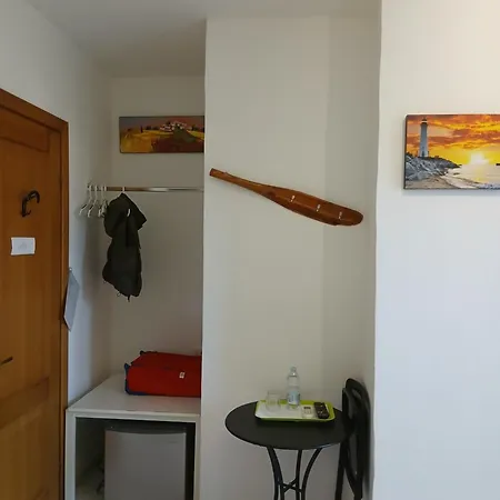 La Casa Di Berenice A 3* Porto Azzurro