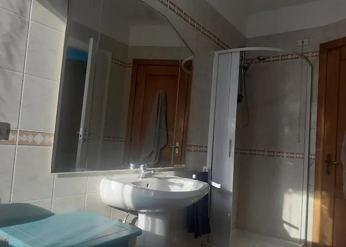 La Casa Di Berenice A Gæstehus 3*