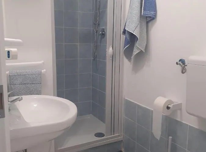 La Casa Di Berenice A Gæstehus Porto Azzurro