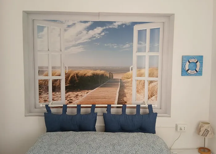 La Casa Di Berenice A