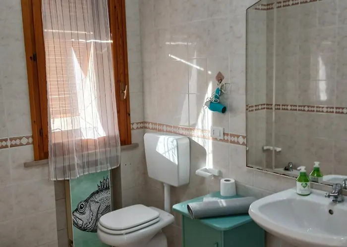 La Casa Di Berenice A