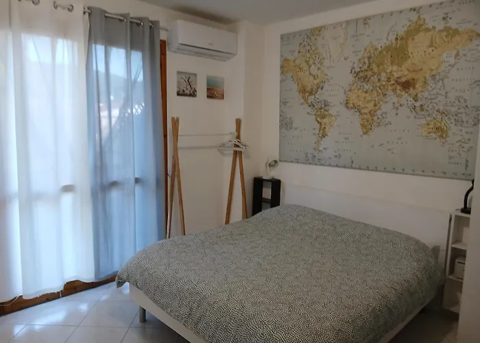 Gæstehus La Casa Di Berenice A