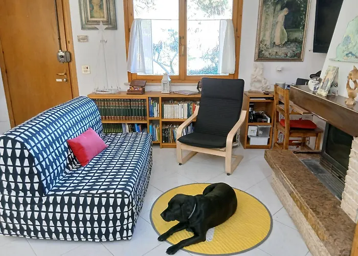 Gæstehus La Casa Di Berenice A