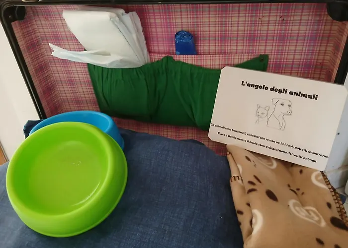 La Casa Di Berenice A 3*