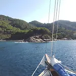 La Casa Di Berenice A Porto Azzurro