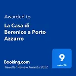 Gasthof La Casa Di Berenice A