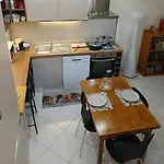 Gasthof La Casa Di Berenice A 3*
