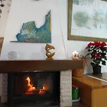 La Casa Di Berenice A Gasthof
