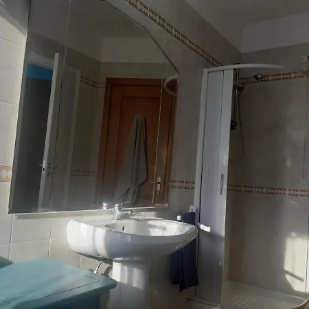 La Casa Di Berenice A Penzion *