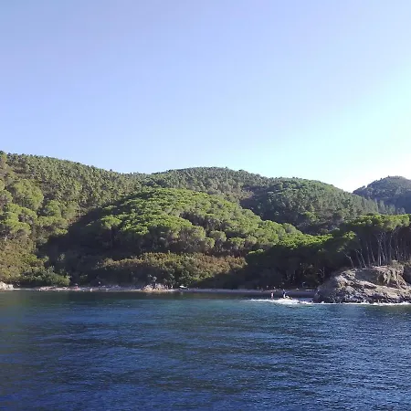 La Casa Di Berenice A